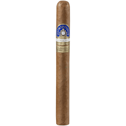 Metropolitan Connecticut Churchill 18 Ct. Box 7 X 50