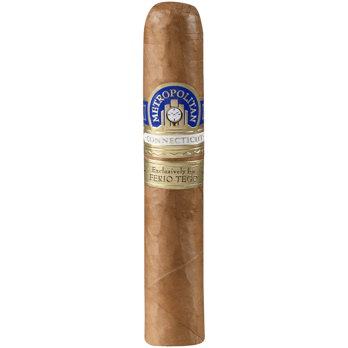 Metropolitan Connecticut Union Robusto 18 Ct Box 4.50 X 50