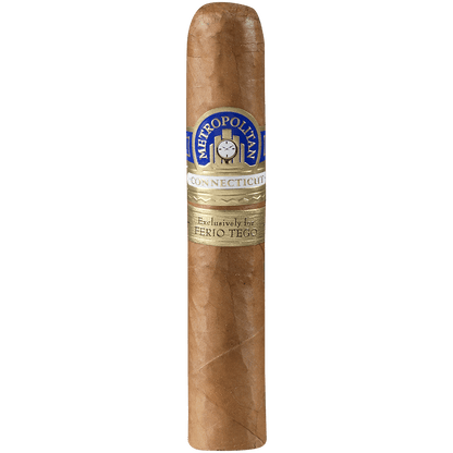 Metropolitan Connecticut Union Robusto 18 Ct Box 4.50 X 50