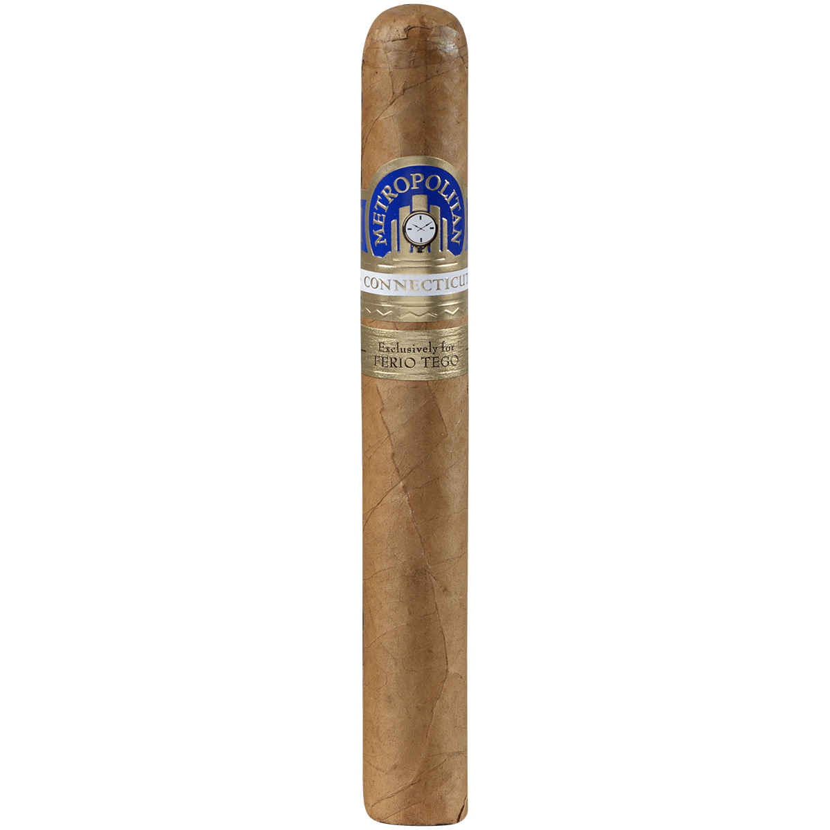 Metropolitan Connecticut University Toro 18 Ct. Box 6 X 50