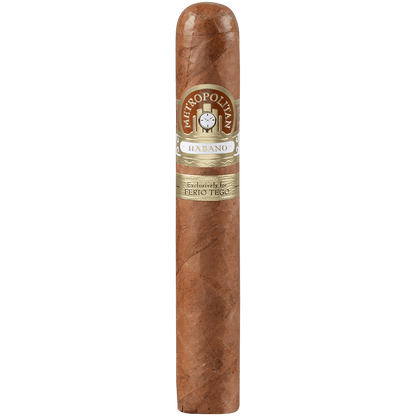 Metropolitan Habano Gordo 18 Ct. Box 6 X 60