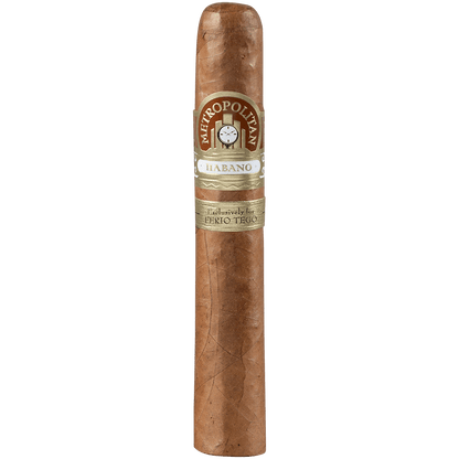 Metropolitan Habano Robusto 18 Ct. Box 5.5 X 54