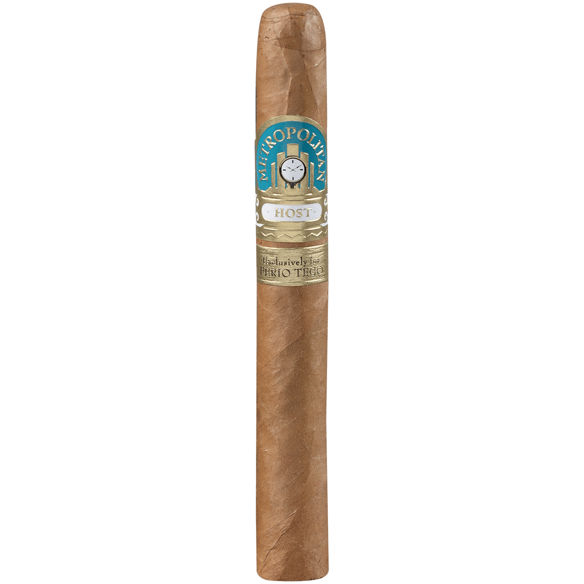Metropolitan Host Hamilton Corona 18 Ct. Box 5.5 X 44