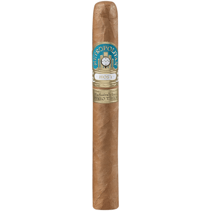 Metropolitan Host Hamilton Corona 18 Ct. Box 5.5 X 44