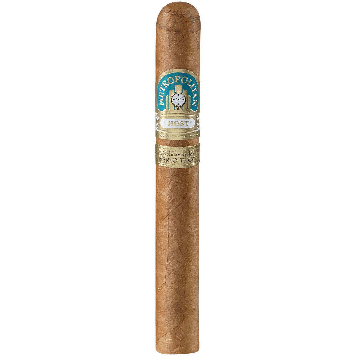 Metropolitan Host Harrington Gran Corona 18 Ct. Box 6 X 48