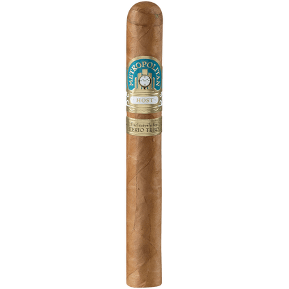 Metropolitan Host Harrington Gran Corona 18 Ct. Box 6 X 48