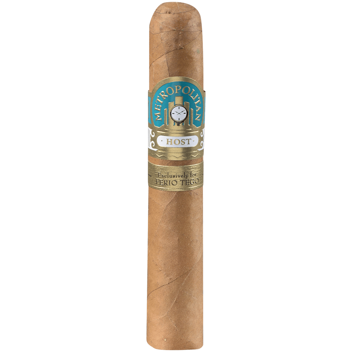 Metropolitan Host Hobart Robusto 18 Ct. Box 5 X 50
