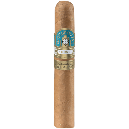 Metropolitan Host Hobart Robusto 18 Ct. Box 5 X 50