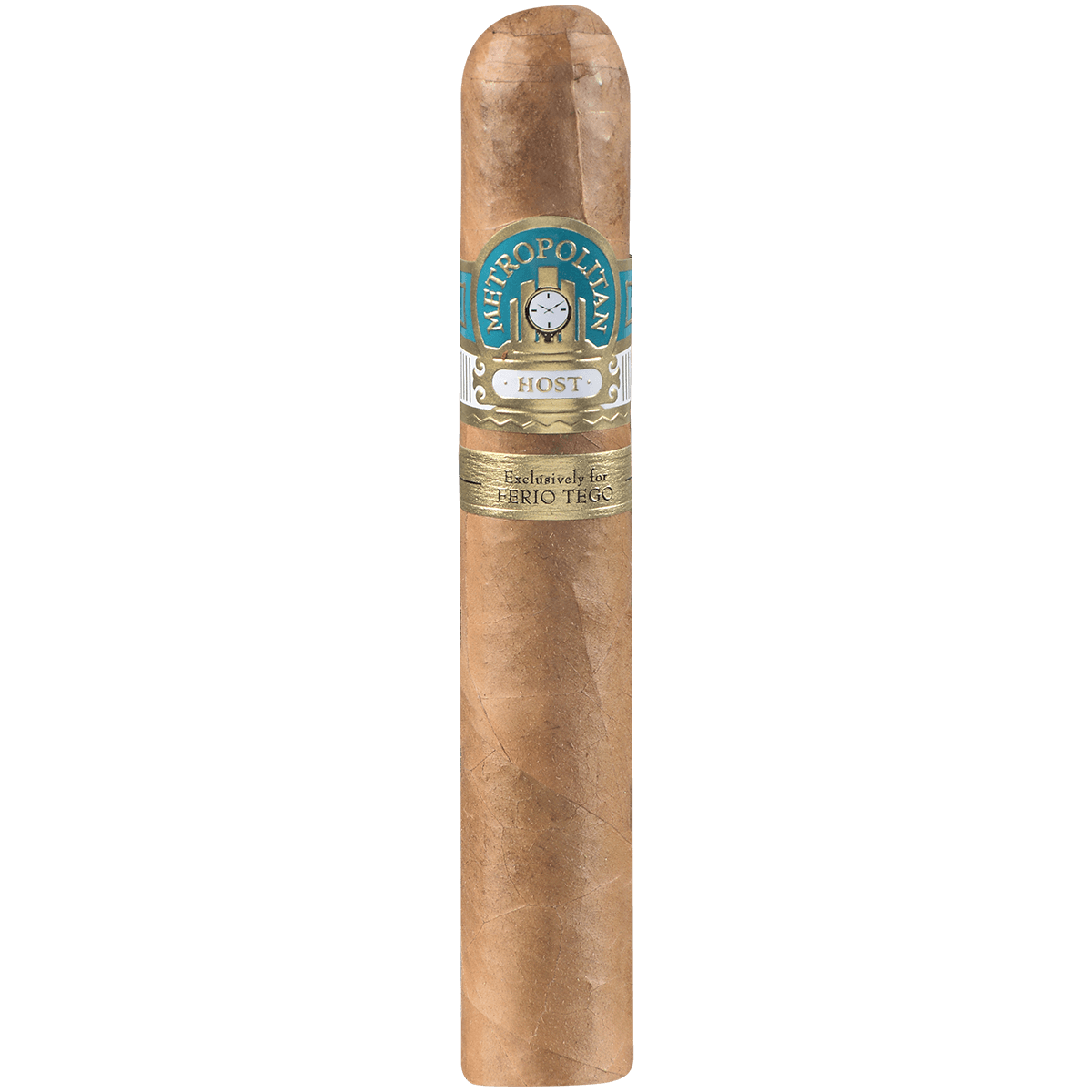 Metropolitan Host Hyde Gordo 18 Ct. Box 6 X 60