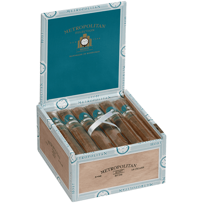 Metropolitan Host Hyde Gordo 18 Ct. Box 6 X 60