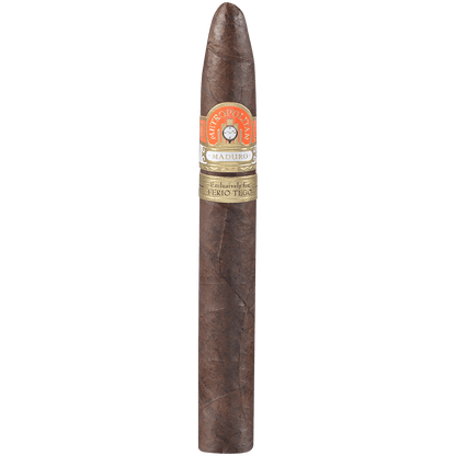 Metropolitan Maduro Explorer Torpedo 18 Ct. Box 6.5 X 52