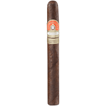 Metropolitan Maduro Church Ill 18 Ct. Box 6 X 61