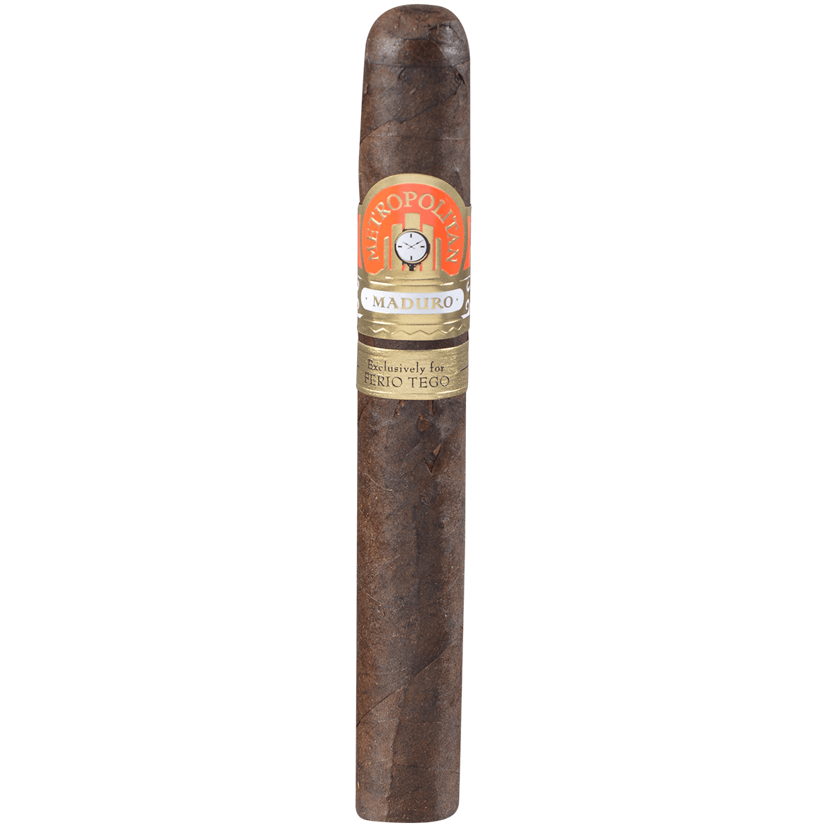 Metropolitan Maduro University Toro 18 Ct. Box 6 X 50