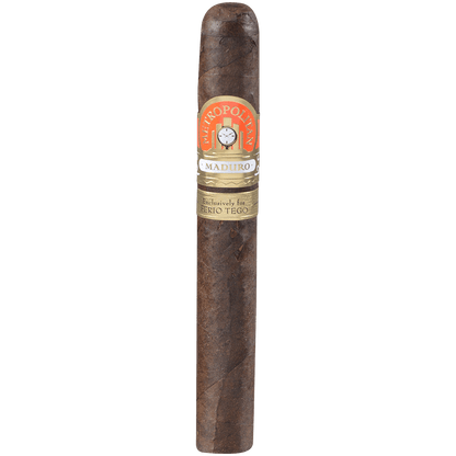 Metropolitan Maduro University Toro 18 Ct. Box 6 X 50