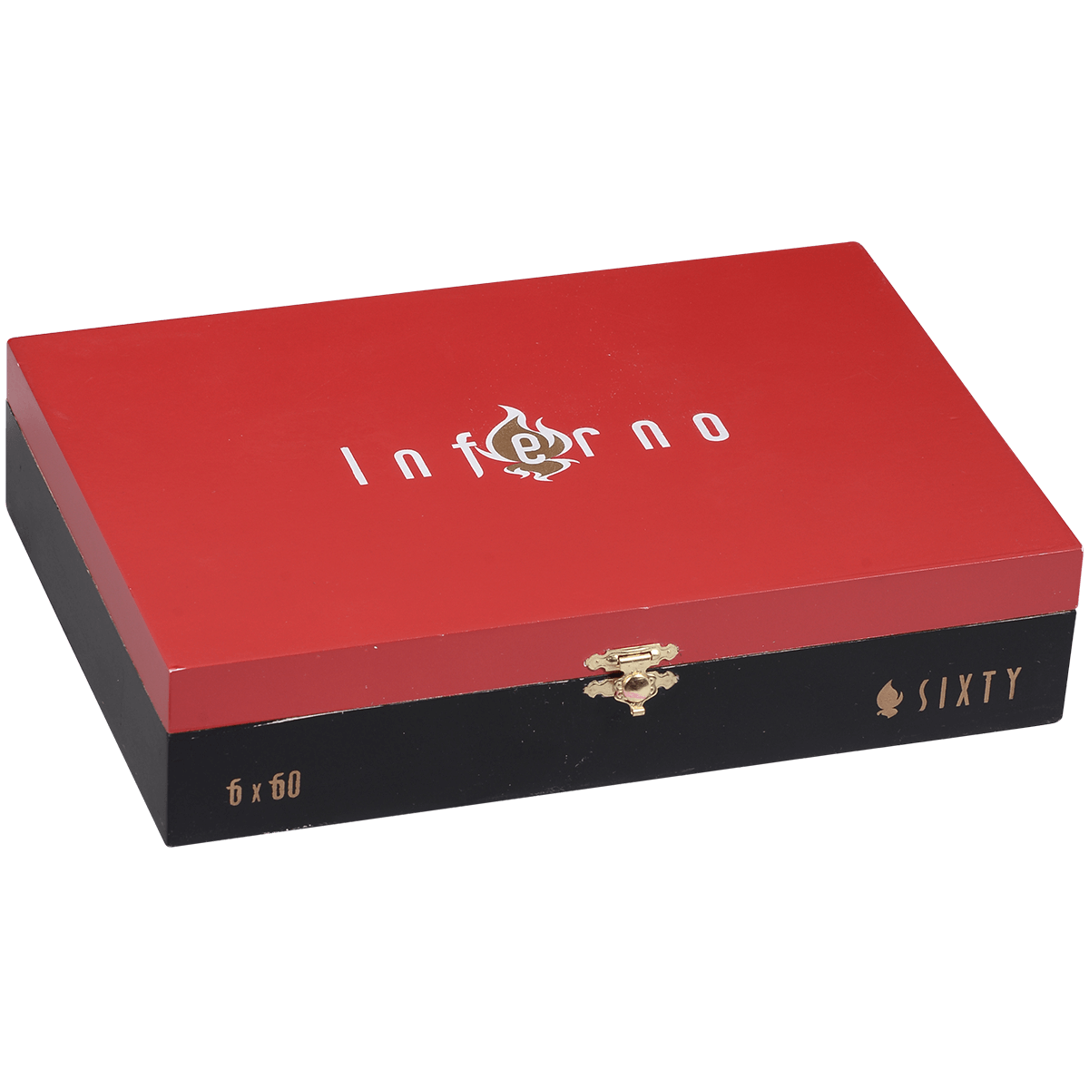 Inferno By Oliva 660 Double Toro 20 Ct. Box 6.00X60