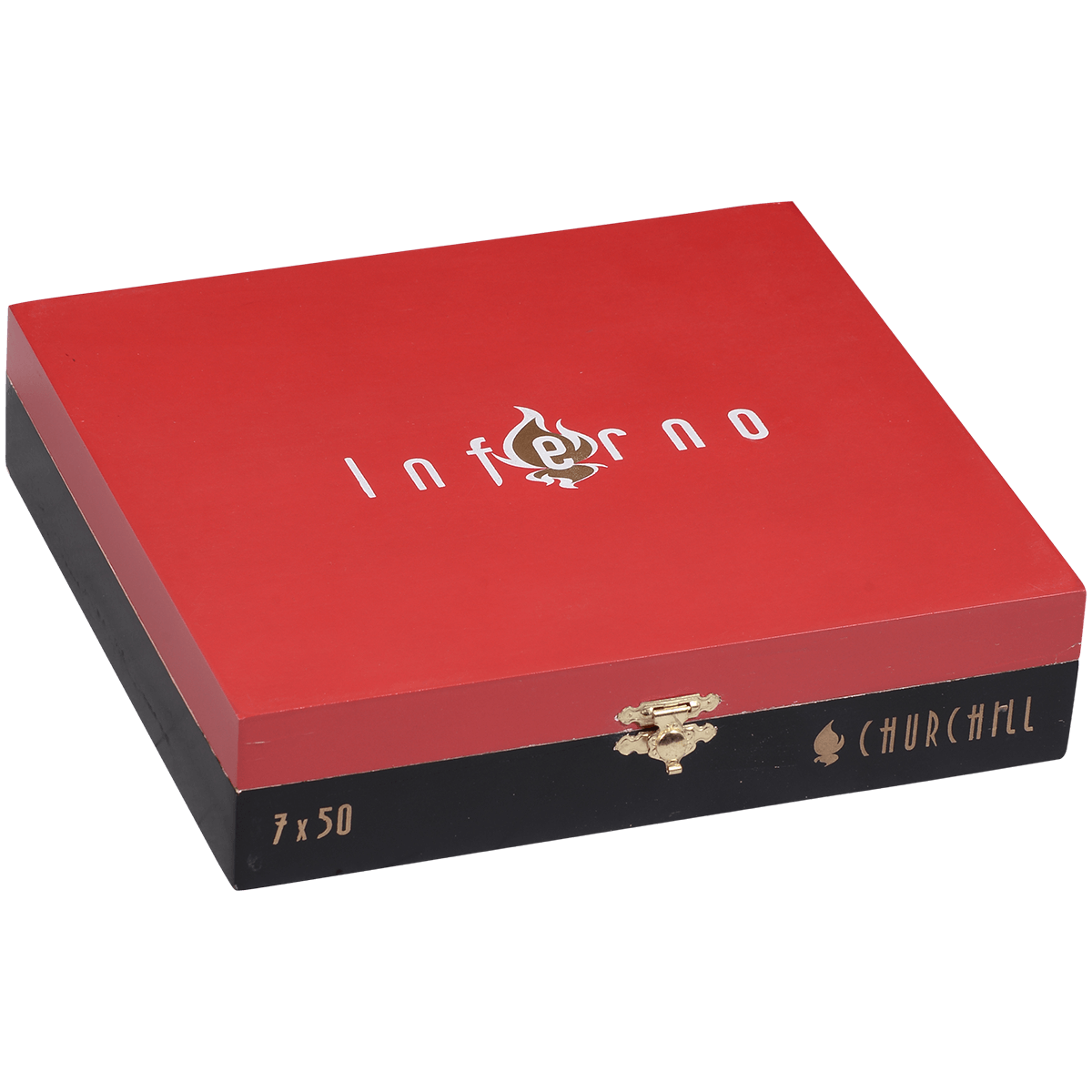 Inferno By Oliva Churchill 20 Ct. Box 7.00X50