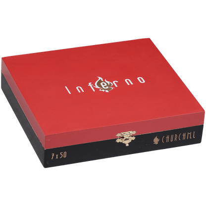 Inferno By Oliva Churchill 20 Ct. Box 7.00X50