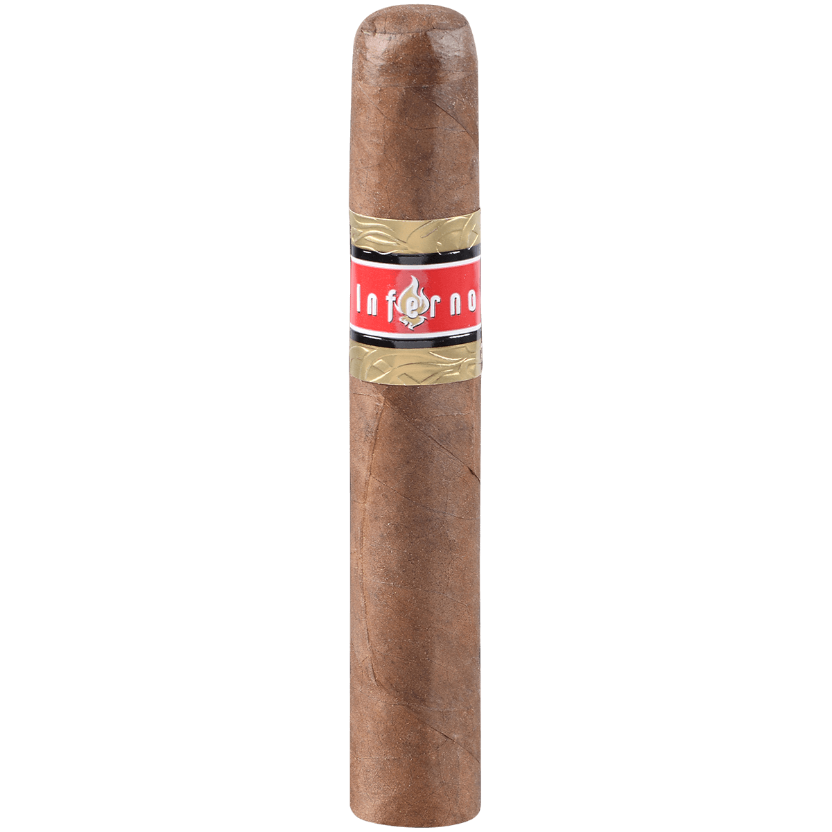 Inferno By Oliva Robusto 20 Ct. Box 5.00X50