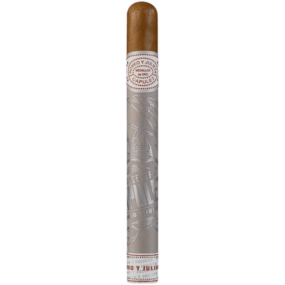 Romeo Y Julieta House Of Capulet Churchill 20 Ct. Box 7.00X50