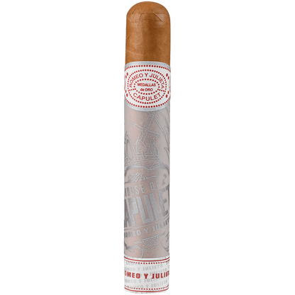 Romeo Y Julieta House Of Capulet Magnum Double Toro 20 Ct. Box 6.00X60