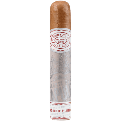 Romeo Y Julieta House Of Capulet Robusto 20 Ct. Box 5.00X54