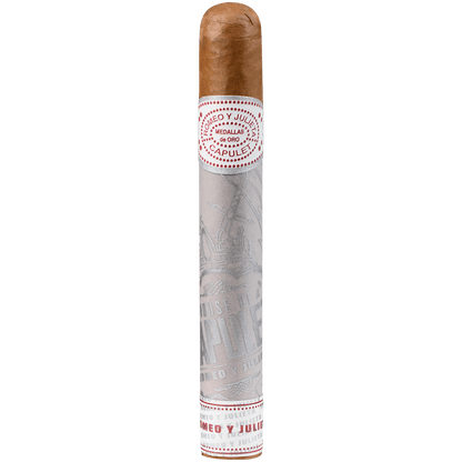 Romeo Y Julieta House Of Capulet Toro 20 Ct. Box 6.00X52