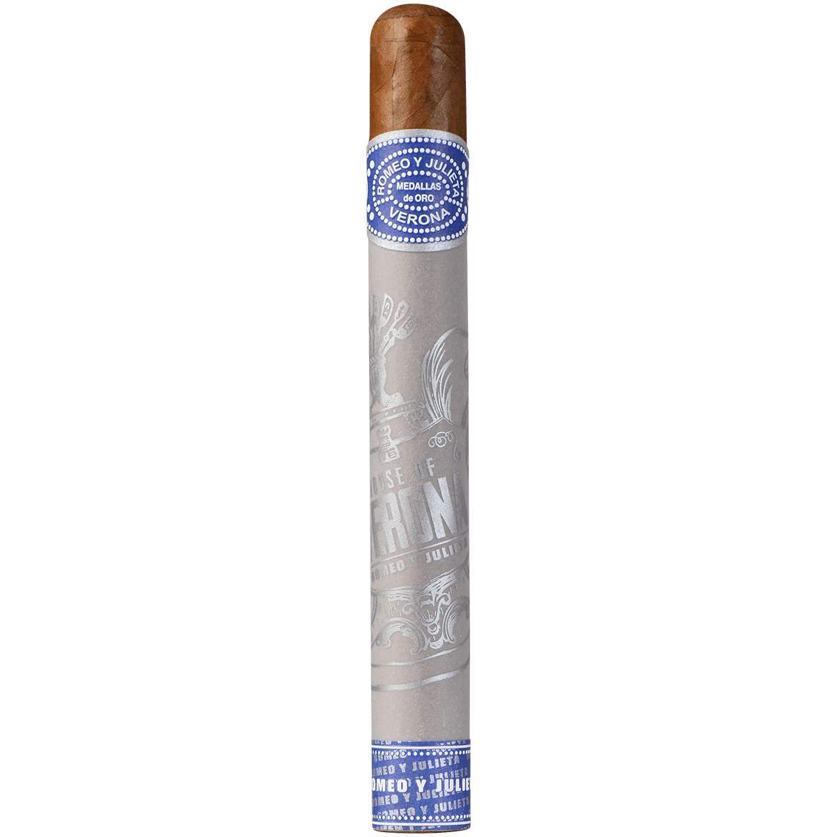 Romeo Y Julieta House Of Verona Churchill 20 Ct. Box 7.00X52