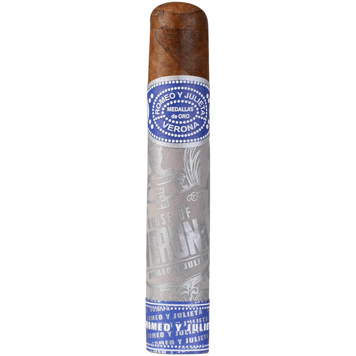 Romeo Y Julieta House Of Verona Robusto 20 Ct. Box 5.00X54