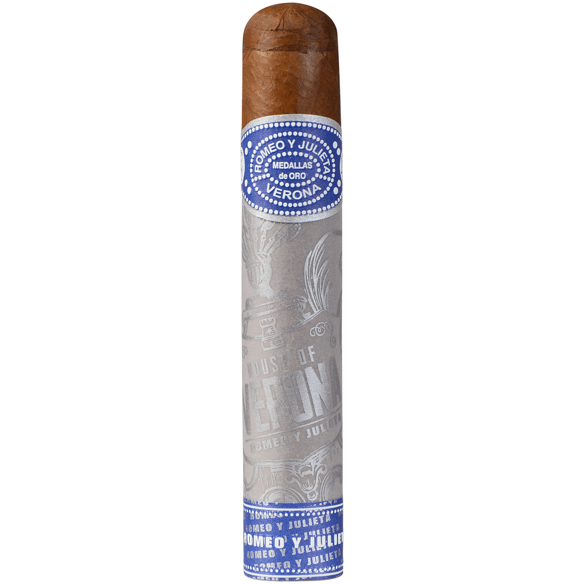 Romeo Y Julieta House Of Verona Magnum 20 Ct. Box 5.50X60