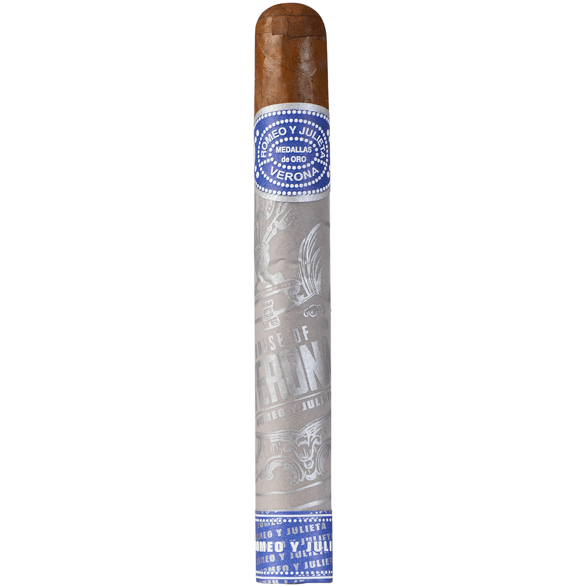 Romeo Y Julieta House Of Verona Toro 20 Ct. Box 6.00X52