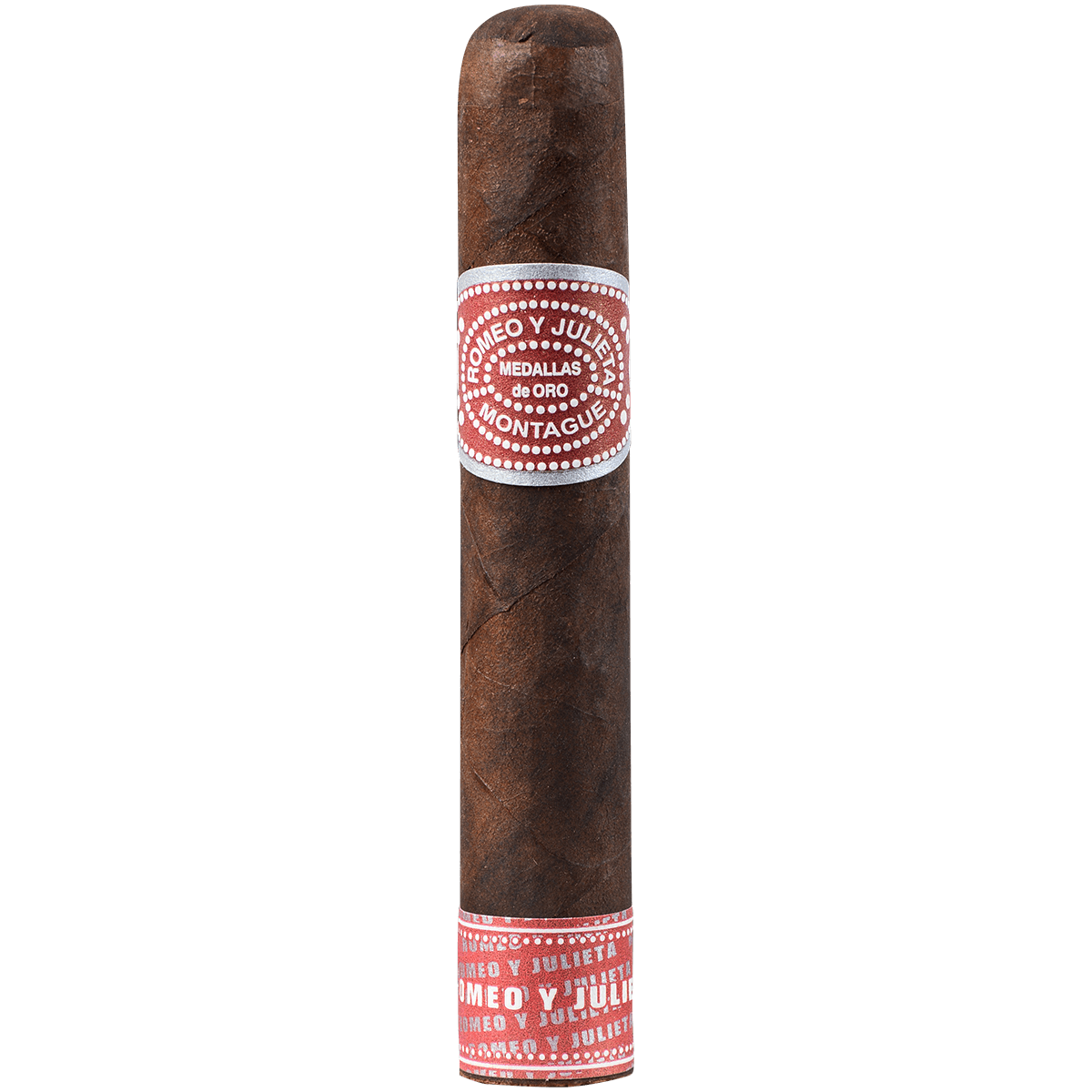 Romeo Y Julieta House Of Montague Robusto 20 Ct. Box 5.00X52