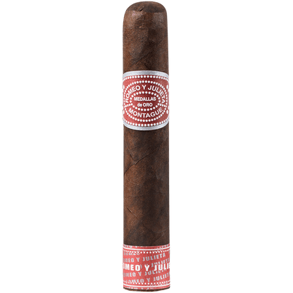 Romeo Y Julieta House Of Montague Robusto 20 Ct. Box 5.00X52