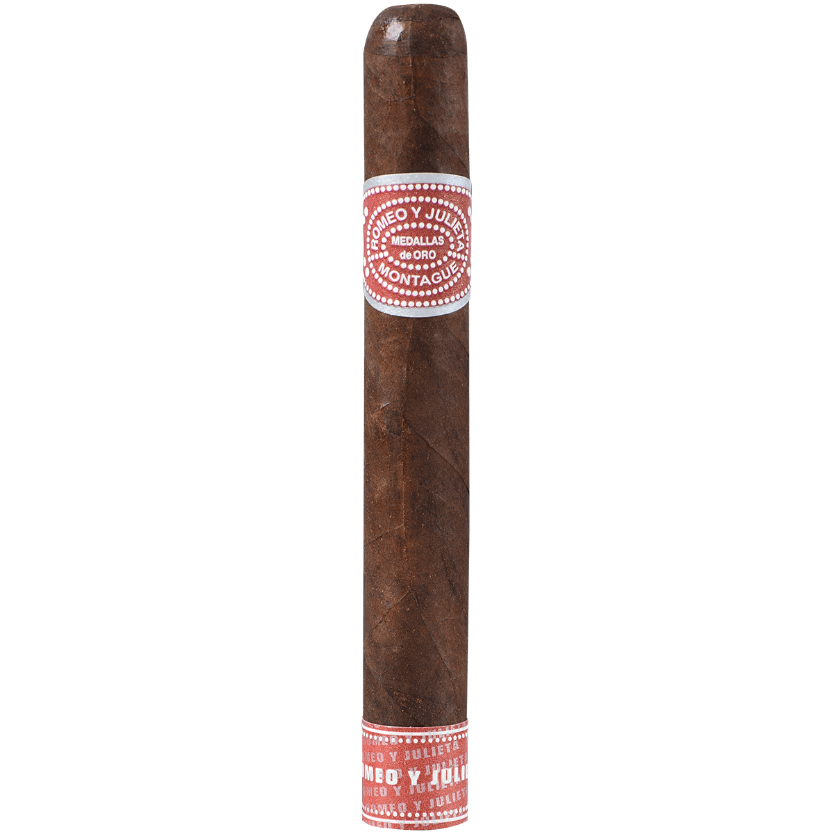 Romeo Y Julieta House Of Montague Toro 20 Ct. Box 6.00X50