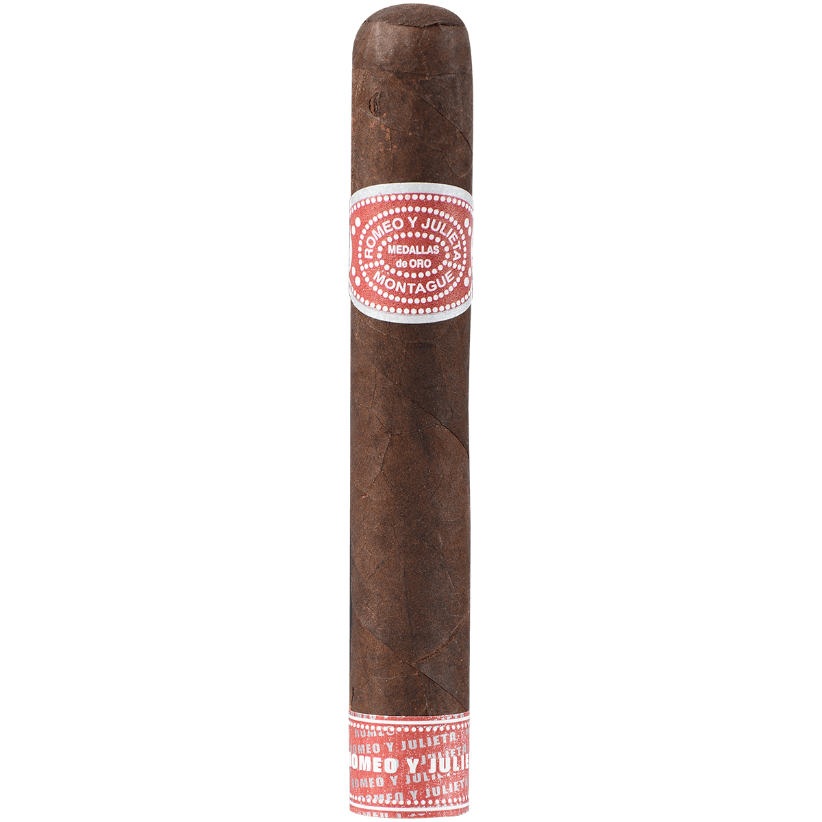 Romeo Y Julieta House Of Montague Magnum 20 Ct. Box 6.00X58