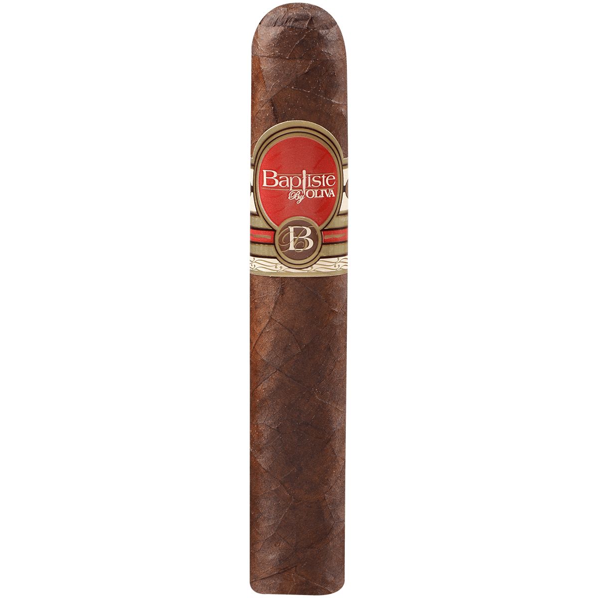 Baptiste By Oliva Double Toro 20 Ct. Box 6.00X60
