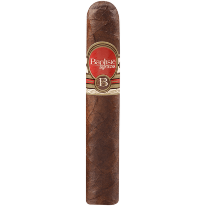 Baptiste By Oliva Double Toro 20 Ct. Box 6.00X60