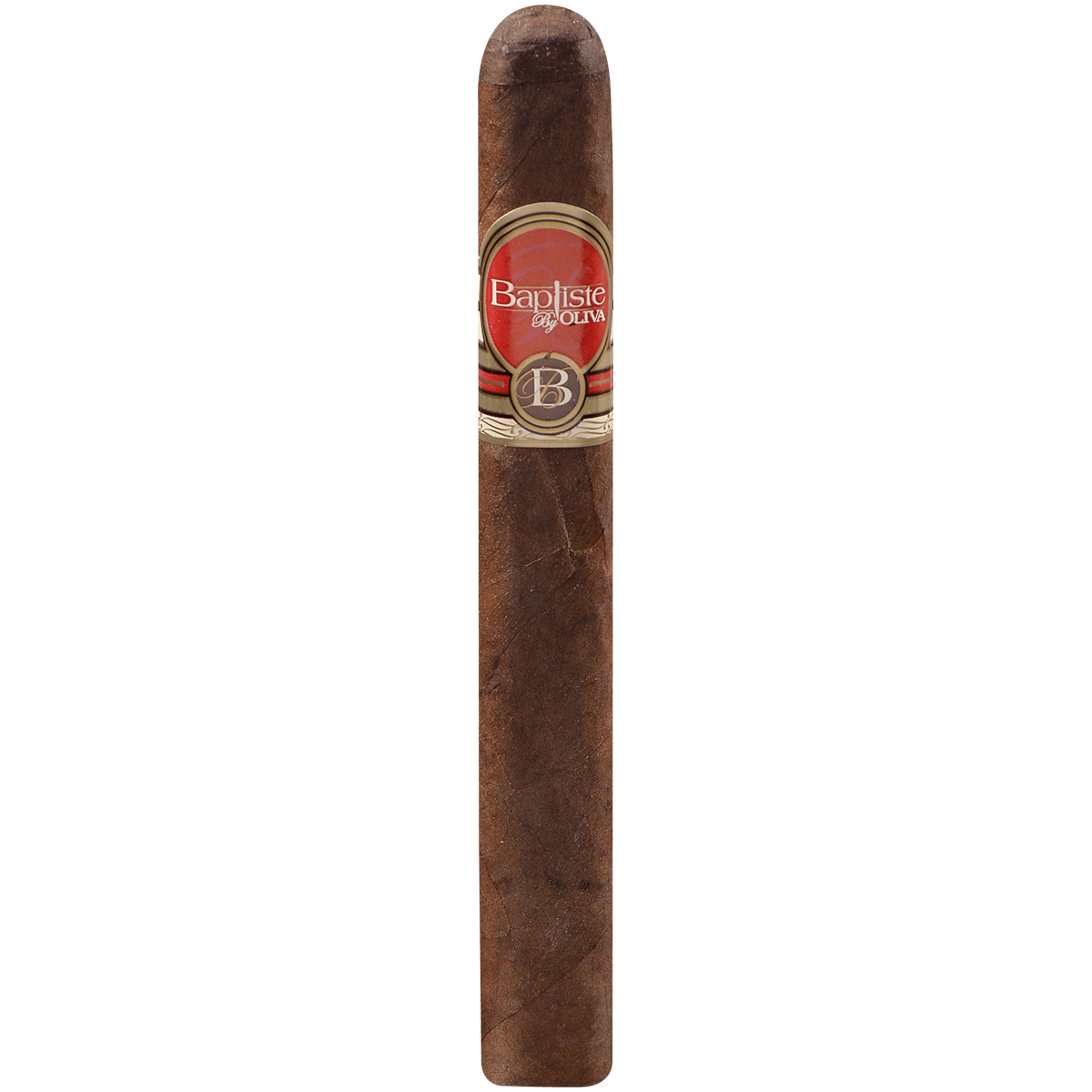 Baptiste By Oliva Presidente 20 Ct. Box 7.00X52