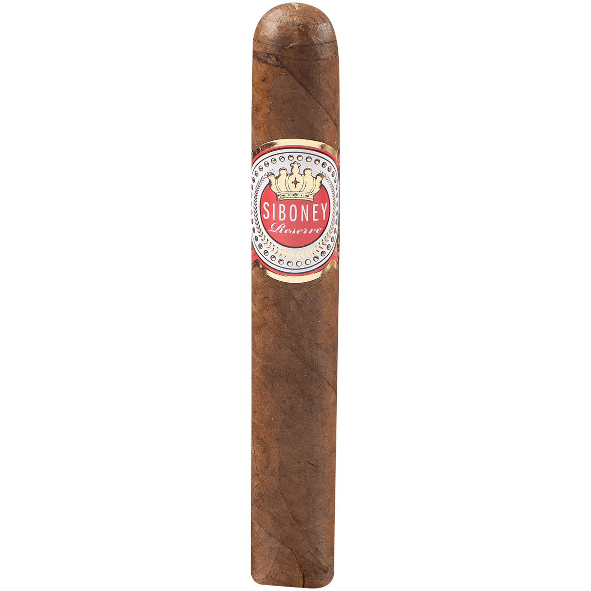 Siboney Reserve By Aganorsa Robusto 10 Ct. Box 5.25X50
