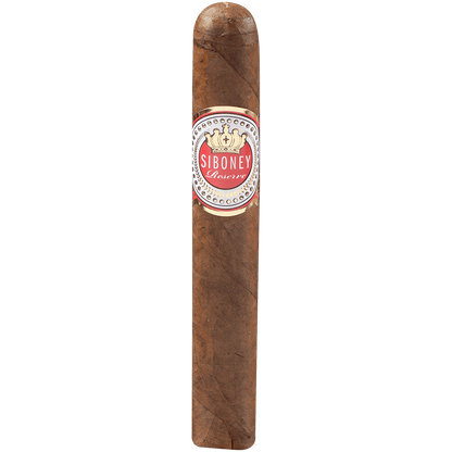 Siboney Reserve By Aganorsa Robusto 10 Ct. Box 5.25X50