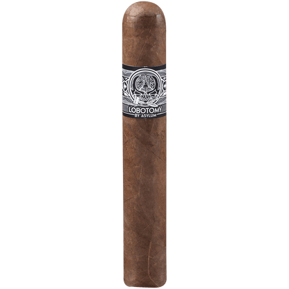 Asylum Lobotomy By Cle 770 Maduro 10 Ct. Box 7.00X70