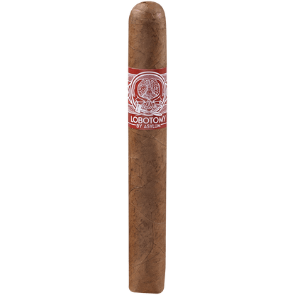 Asylum Lobotomy By Cle 770 Corojo 10 Ct. Box 7.00X70