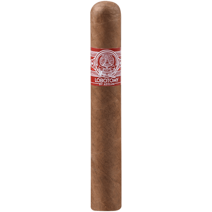 Asylum Lobotomy By Cle Corojo Double Toro 10 Ct. Box 6.00X60