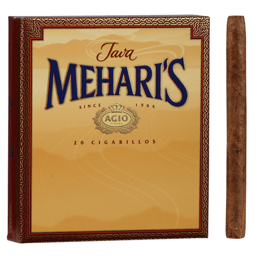 Agio Mehari's Java 10/20 Packs 4.00X23