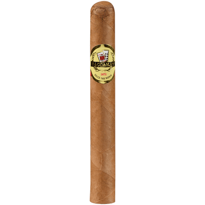 Baccarat The Game Petit Corona Natural 25 Ct. Box 5.50X44