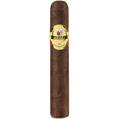 Baccarat The Game Rothschild Maduro 25 Ct. Box 5.00X50