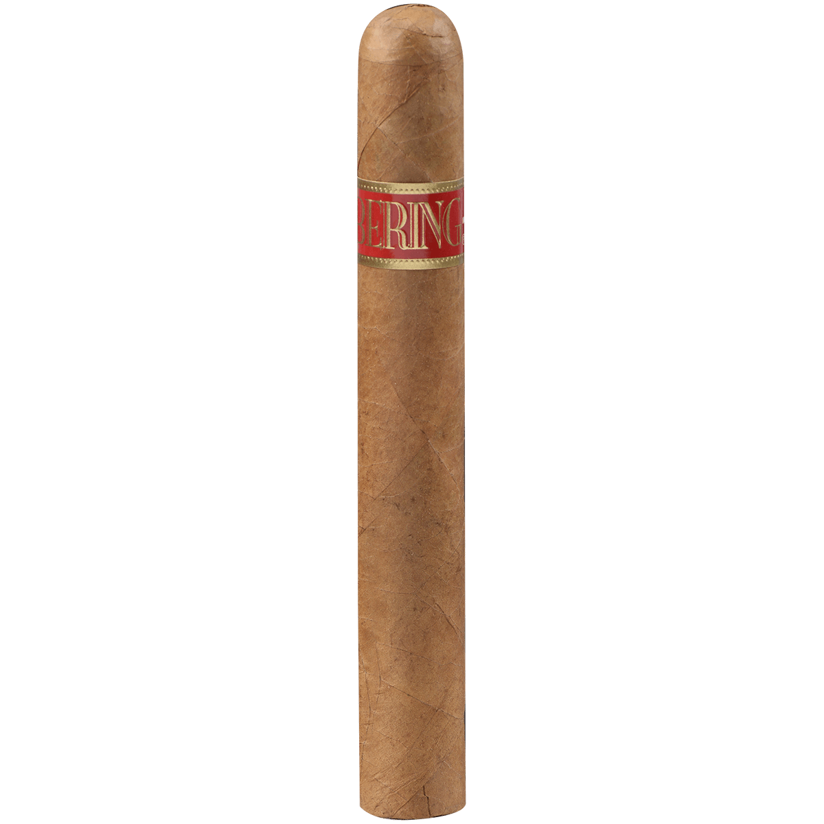 Bering Hispano Natural 25 Ct. Box 6.00X50