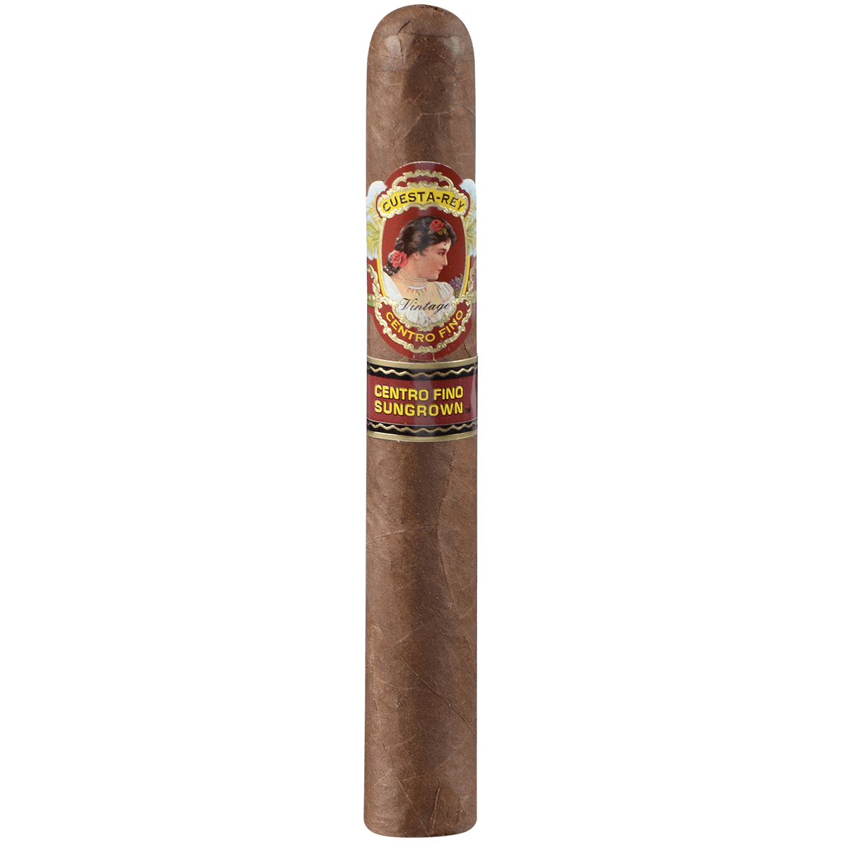 Cuesta-Rey Centro Fino Toro #60 10 Ct. Box 6.00X50