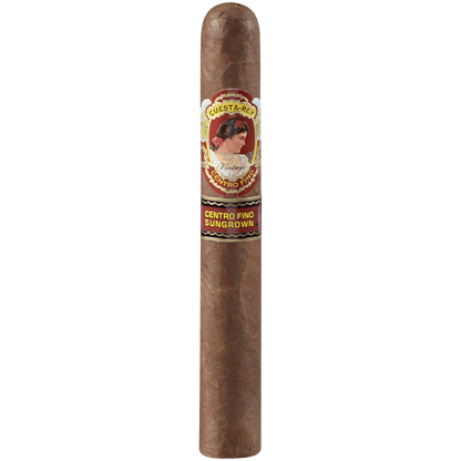 Cuesta-Rey Centro Fino Toro #60 10 Ct. Box 6.00X50