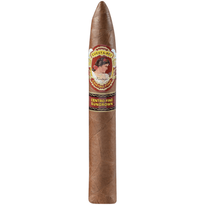 Cuesta-Rey Centro Fino Pyramid #9 10 Ct. Box 6.25X52