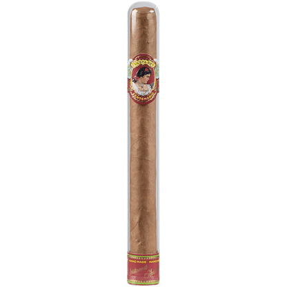 Cuesta-Rey Centenario Aristocrat Natural Glass Tubes 10 Ct. Box 7.25X48